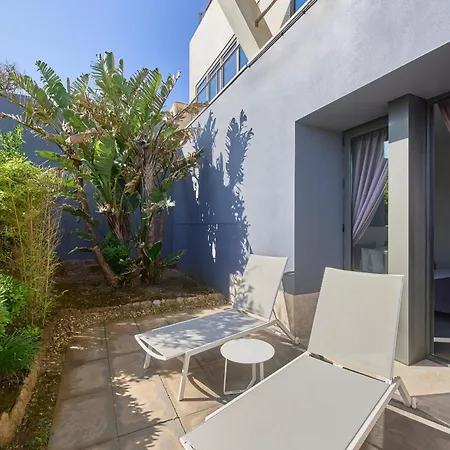 Farol Hotel Cascais Exterior photo
