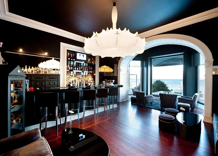 Farol Hotel
