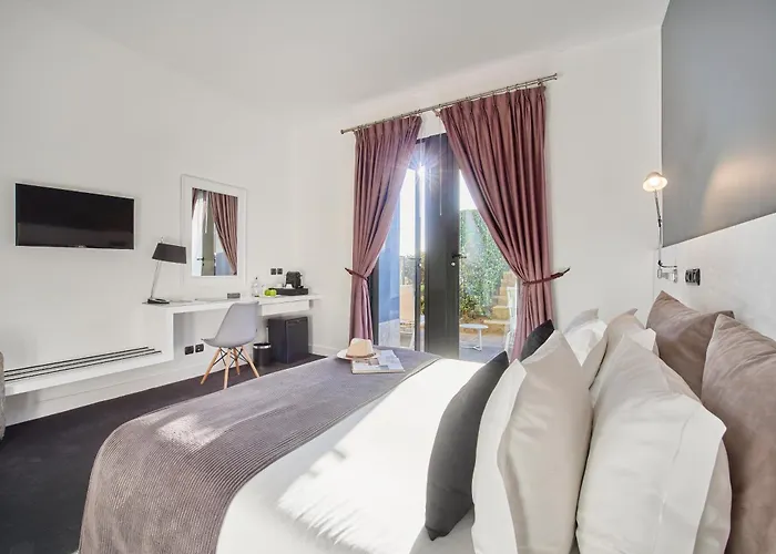 Farol Hotel