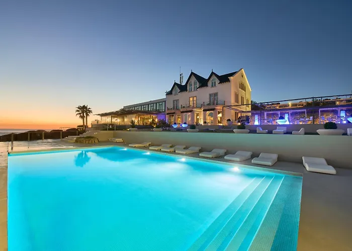 Farol Hotel