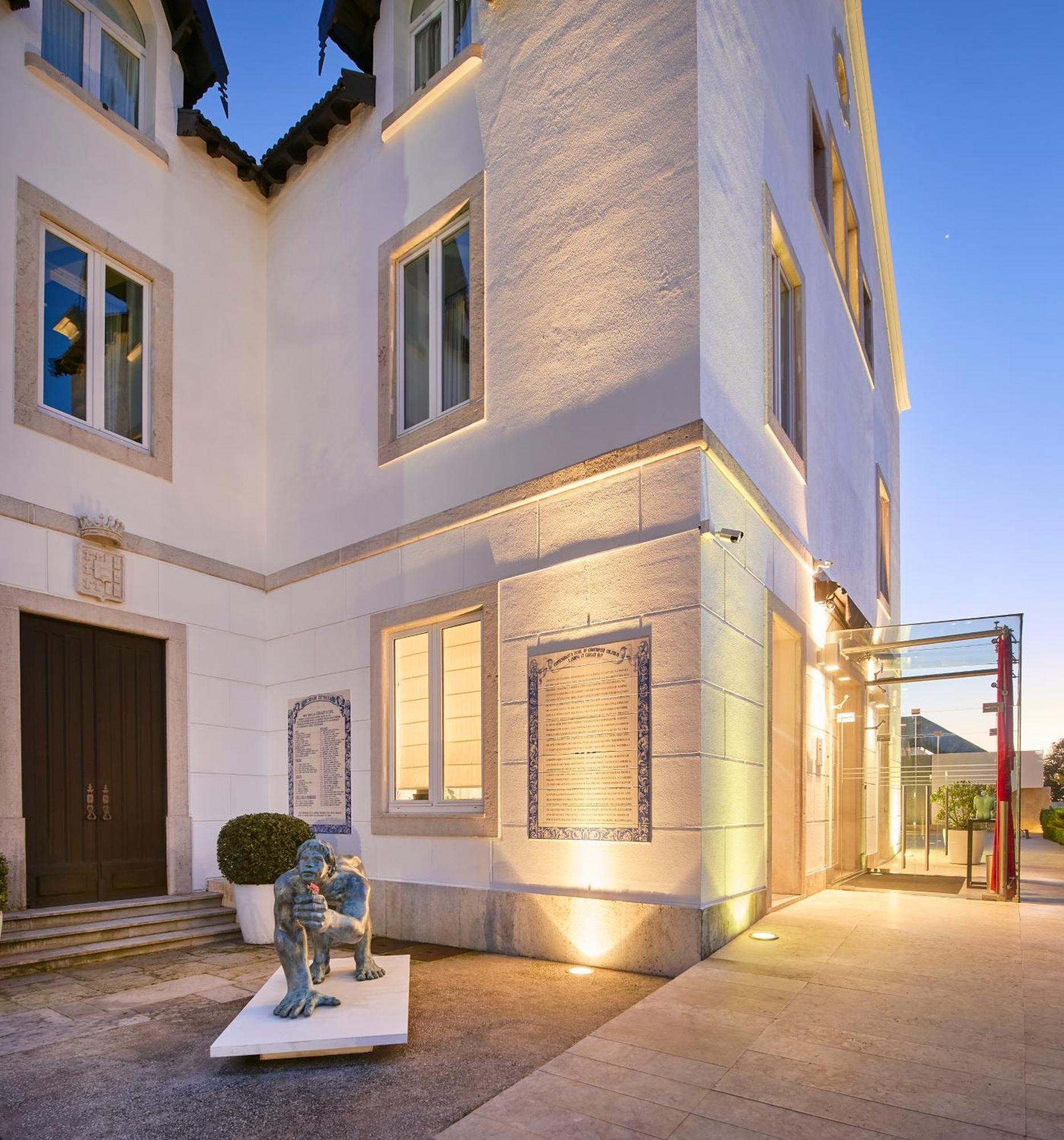 Farol Hotel Віавіа