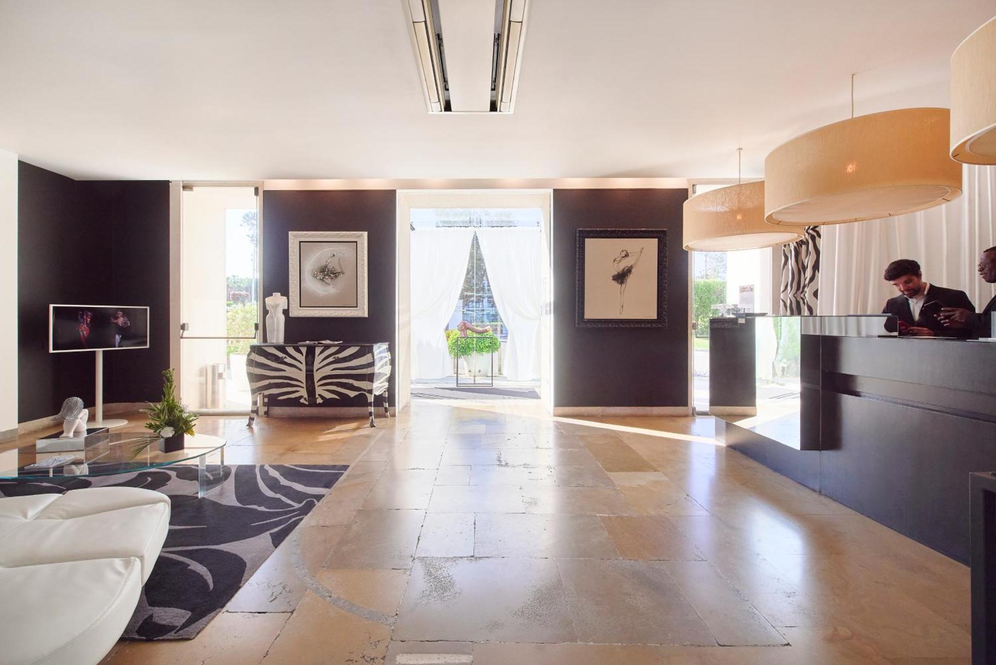 Hotel Farol Cascais