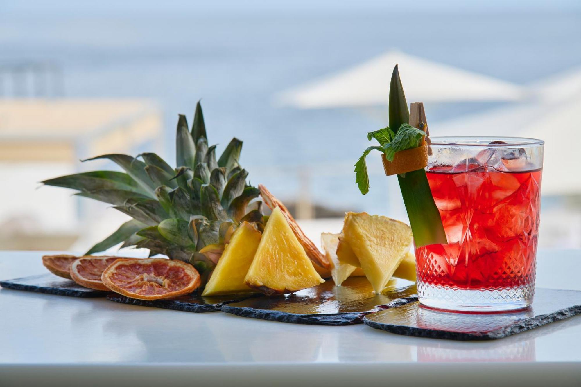 Farol Hotel