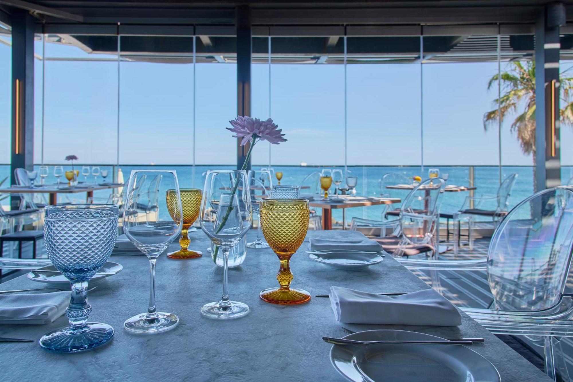 Hotel Farol Віавіа