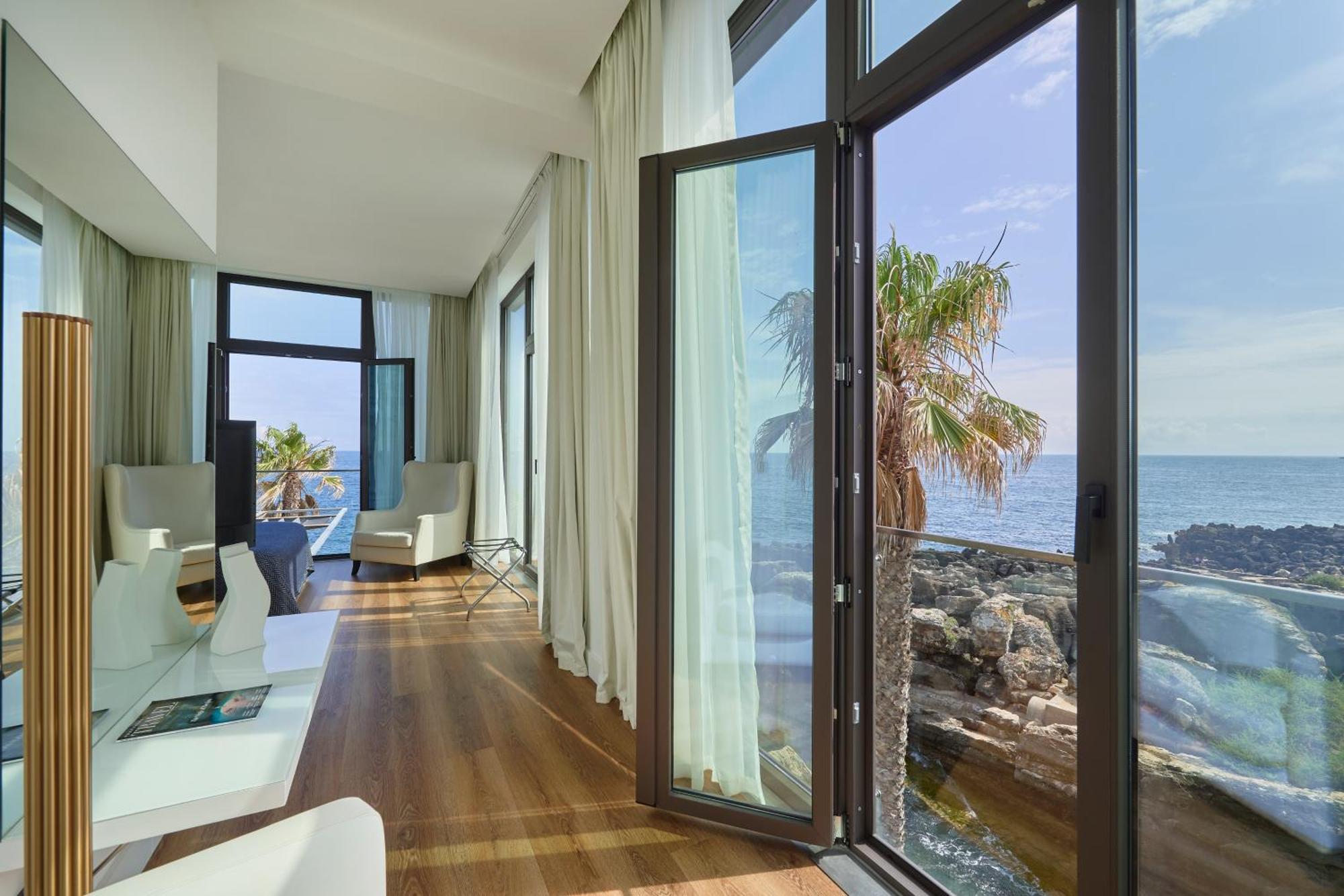 Farol Hotel