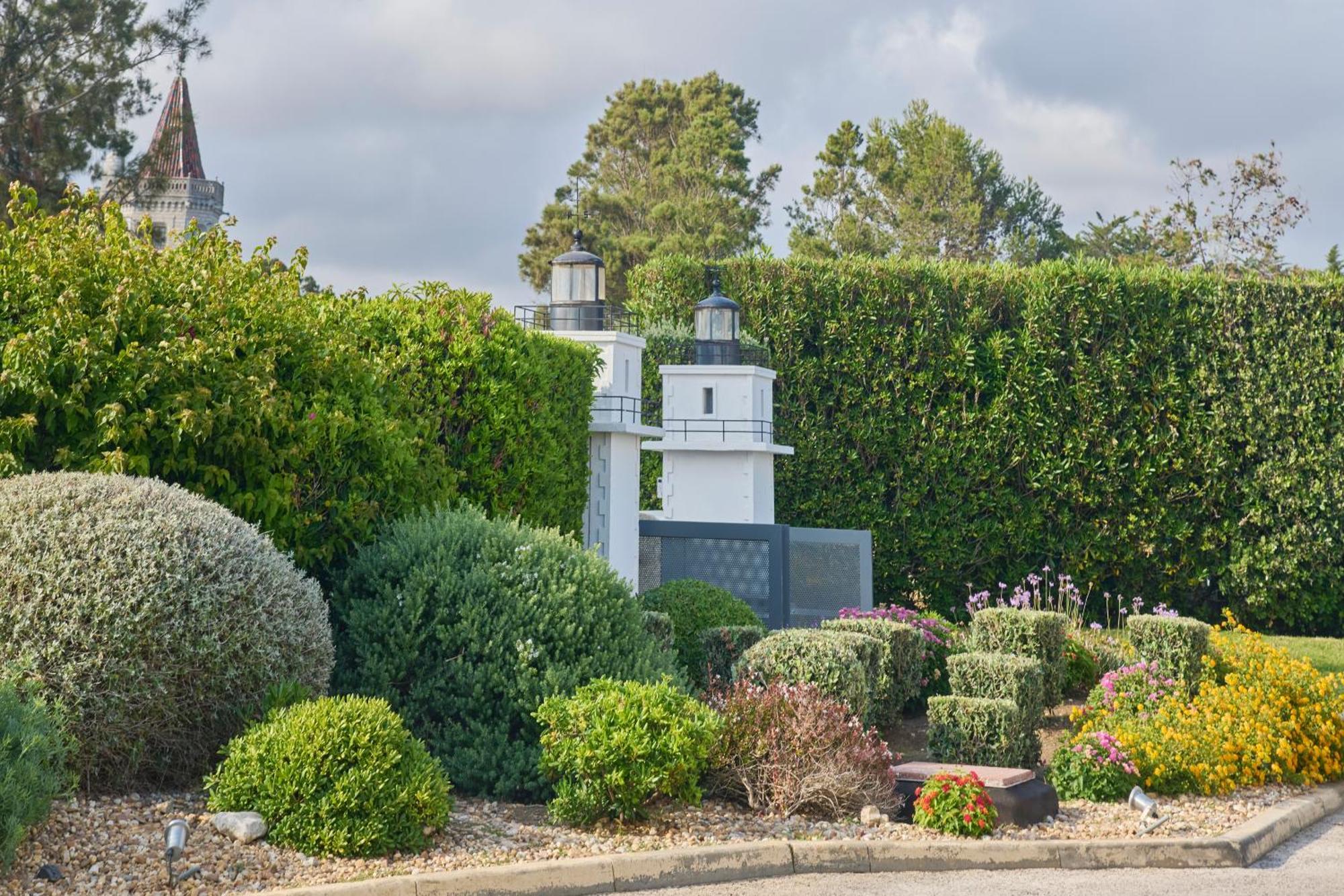 Farol 5* Cascais