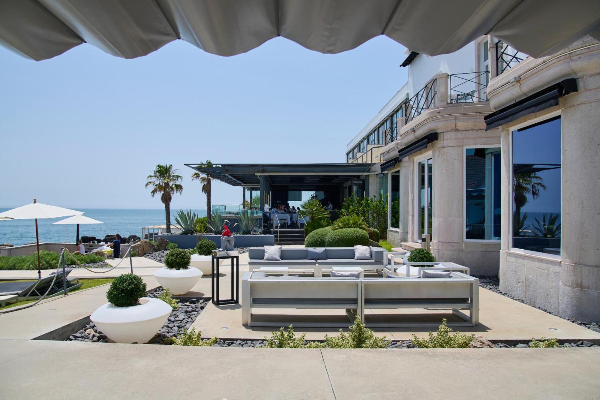 Hotel Farol 5*